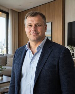 Громов Алексей Викторович
