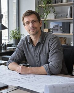 Белов Дмитрий Андреевич